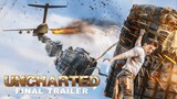 UNCHARTED -  Final Trailer | In Cinemas Feb 18 | English, Hindi, Tamil & Telugu