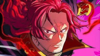 Road Khawatir Dengan Sosok Yang Mirip Dengan Shanks Yang Udah Menyerang Kestaria Elbaf