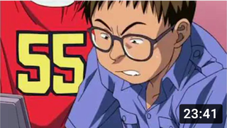 [Anime vietsub 2018] Hikaru Kỳ Thủ Cờ Vây Tập 15 - HD Vietsub