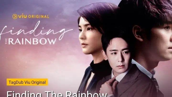 Finding The Rainbow Episode 3 alog Dub Bilibili Finding The Rainbow Episode 3 alog Dub Bilibili