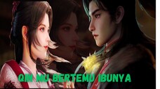 Qin Mu bertemu Ibunya 😱, Tapi...; Tales of Herding Gods eps 28