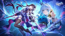 Honkai Star Rail - Lanjtan Kisah sang Pahlawan..
