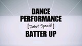 BABYMONSTER - "BATTER UP" DANCE PERFORMANCE (DEBUT SPECIAL)