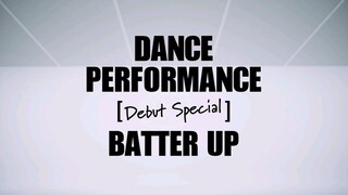 BABYMONSTER - "BATTER UP" DANCE PERFORMANCE (DEBUT SPECIAL)