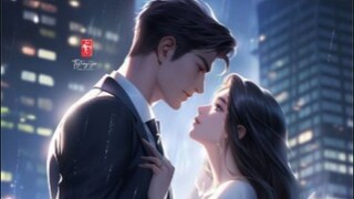 Min Jie & Chen Ci ~ Di kehidupan lalu dia mati karenaku, di kehidupan ini aku akan mencintainya ~