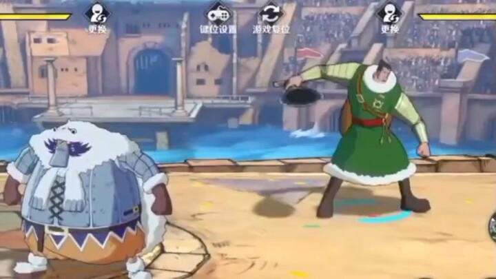 Kakashi vs gojo