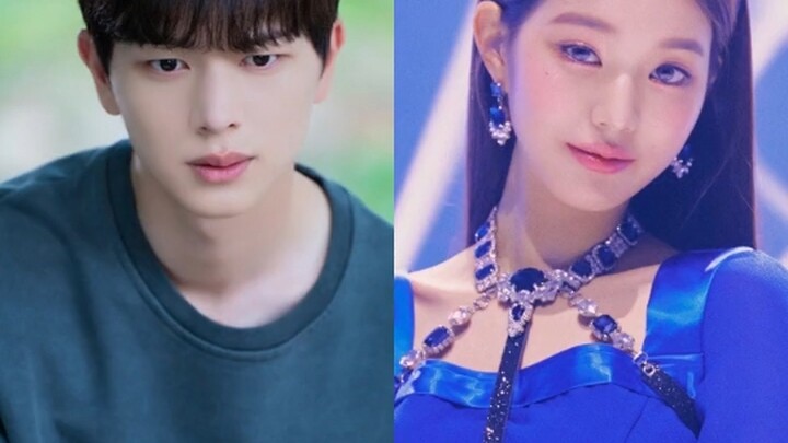 Seongjae Lu speaks Chinese—laugh every time you watch it #WonyoungJang #Funny