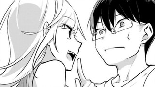 Male protagonist: On my 24th birthday, my mother actually gave me a girlfriend?