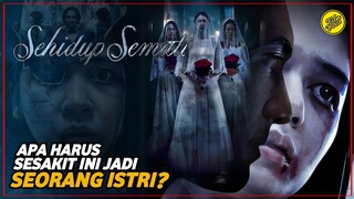 SEHIDUP SEMATI | PERJUANGAN SEORANG ISTRI DALAM KDRT DAN PERSELINGKUHAN