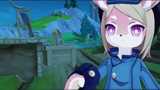 ข่าวดี!ภารกิจโลกของเก็นชินอิมแพกต์มีคนพากย์แล้วจริงๆ!