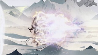 石昊天神境败紫日天君，无敌依旧！