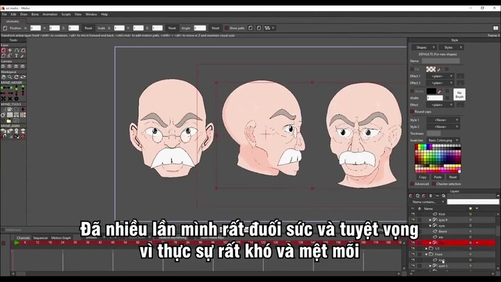 Thông Báo Film AnimeSon