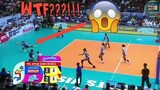 PVL AT ITS FINEST | LONG RALLY | VOLLEYBALL