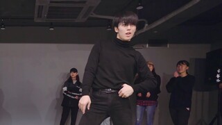 Video cover dance FUMA yang viral online sebelum final