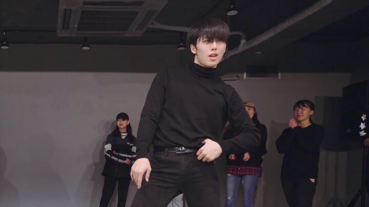 The FUMA cover dance video that went viral online before the finals