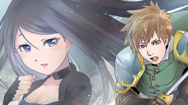 The girl treated the bad woman as a friend, but she didn't know that she had become her prey.