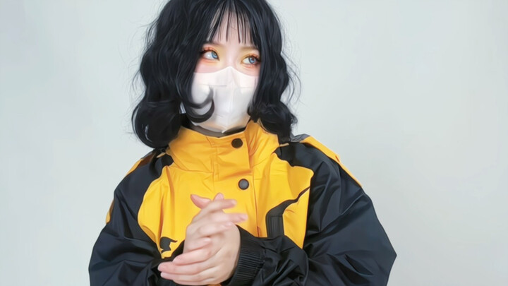 Meituan Waimai: Tập luyện vỗ tay với giày vỏ sò