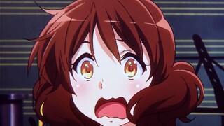 Uncle Huang is startled! All of Kumiko's screams are collected!