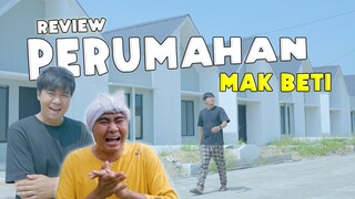 🔴 BAGI-BAGI MAKMIE DI PERUMAHAN