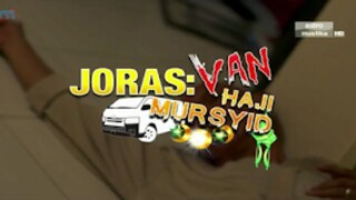 JORAZ : VAN HAJI MURSYID (2016) FULL