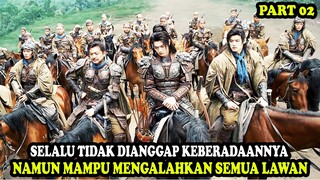 SELALU TIDAK DI ANGGAP NAMUN MAMPU MENGALAHKAN SEMUA LAWAN DENGAN MUDAHNYA | Alur Cerita Film