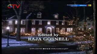 Home alone Bahasa Indonesia