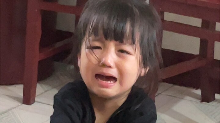 Yoh! Punya dukungan kok jadi hebat banget ya! Bahkan suara tangisnya pun berbeda