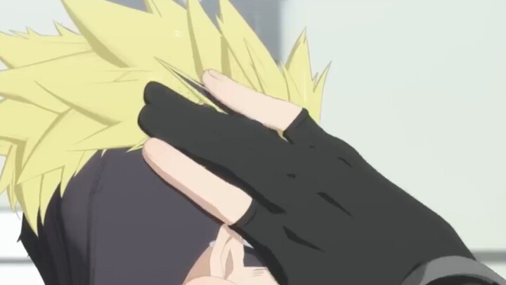 TRIGUN STARGAZE _ Official Trailer _ 01a