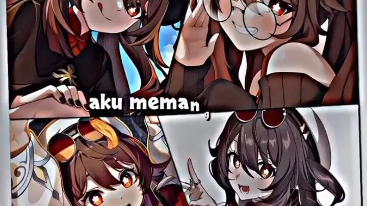 houtau waifu
