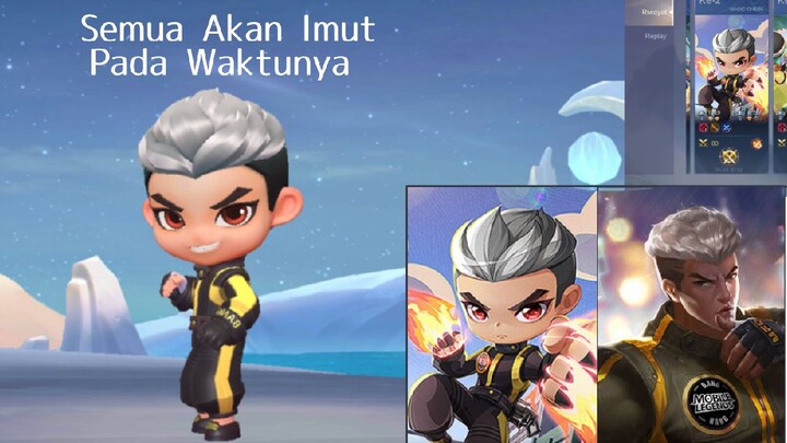 Moonton: Semua Akan Imut Pada Waktunya