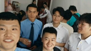 忙活了一天就可不就为了这一口
