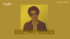 Bruno Mars Greatest Hits Full Playlist HD