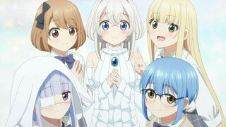 Tập 2 One Room Hiatari Futsuu Tenshi Tsuki Vietsub