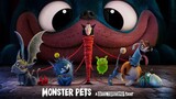 Monster Pets: A Hotel Transylvania Short Film
