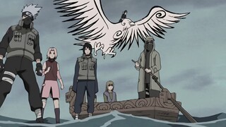 Naruto Shippuden episode 109