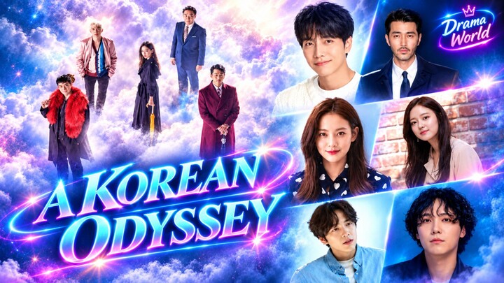 A Korean Ep3 In hindi