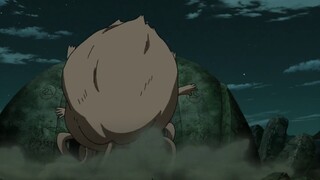 Naruto Memories 100: Because you said I was a genius