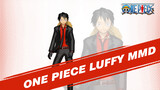 Turn Off The Light By Luffy | One Piece MMD