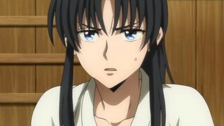 Rurouni Kenshin S01 epi 8