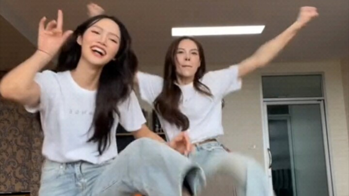 【Trò lừa tình yêu】LMSY cùng nhau phát điên