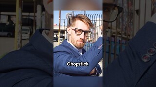 Do You Want to Get This Chopsticks#shorts