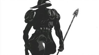 [JOJO] No one wants to get this arrow, this is the master's order