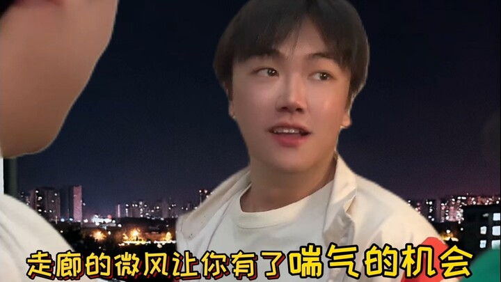 Who still remembers sneaking out to chat in the hallway during evening study?