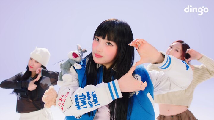 [VŨ ĐIỆU SẮC] YOU DAYEON – xuống xuống xuống