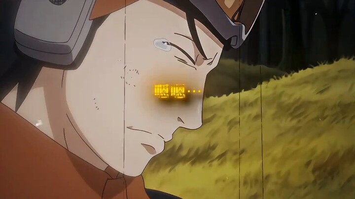 "Because I've been watching you"