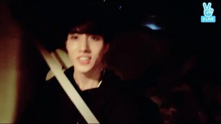 타고니들 퇴근길😆