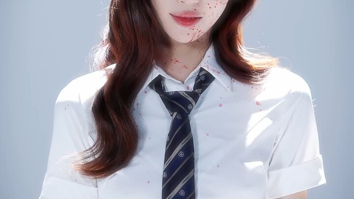 The Heirs: Return of the Dark Moonlight.