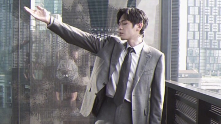 [Zhang Ruoyun] Netizens' sharp comments: What it feels like for a company president to dance at home