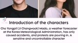 Ji Chang Wook Upcoming Drama this October 2023 ❤️