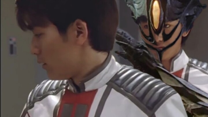 If Nori is a spy sent by the Kirieloids to Daigu